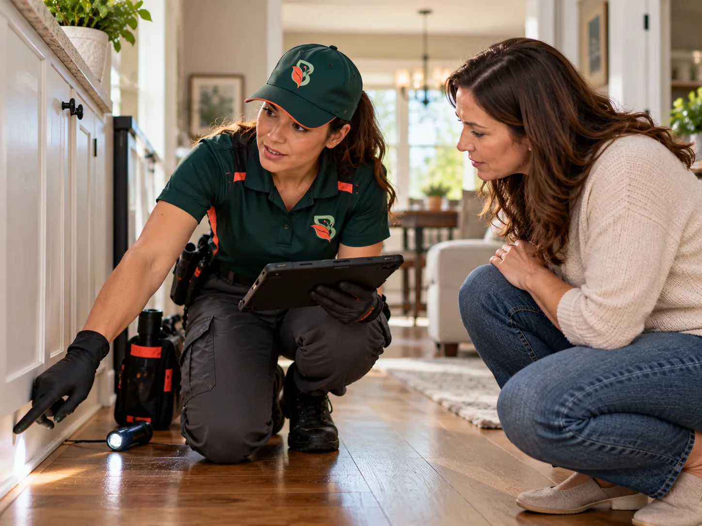 Pest Control West Ridge, AR FAQs